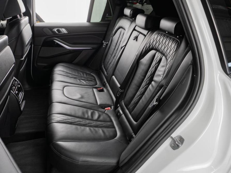 BMW X5 IV (G05/G18) Тюмень  - изображение 12