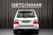 Toyota Land Cruiser 100 Series Рестайлинг 1 Красноярск  - изображение 20