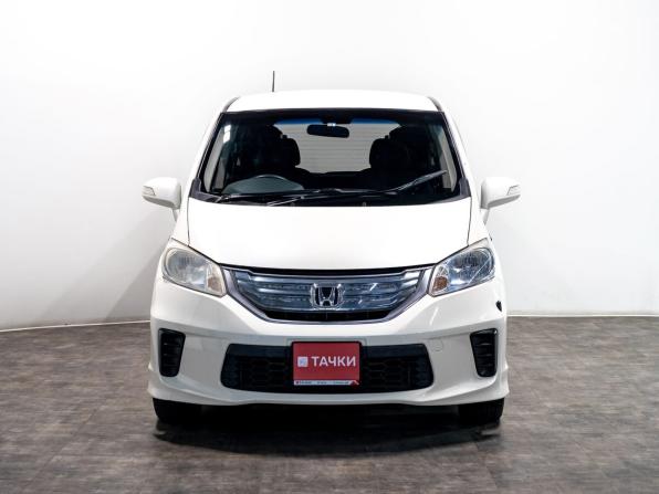 Honda Freed I Рестайлинг с пробегом 2011 года, цена 1 120 000 рублей, 156700 км, компактвэн, Автокод Объявления