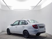 Lada (ВАЗ) Granta I Рестайлинг Москва  - изображение 23
