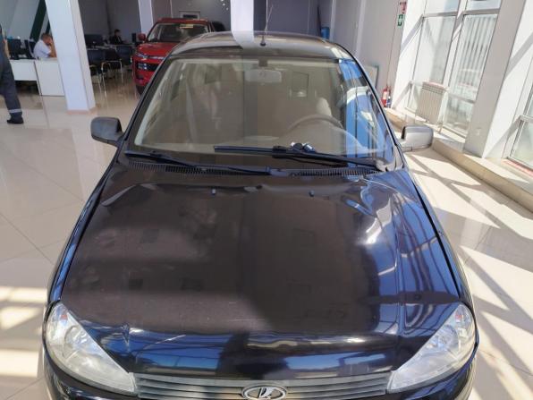 Lada (ВАЗ) Kalina I с пробегом 2012 года, цена 278 000 рублей, 118000 км, универсал, Автокод Объявления