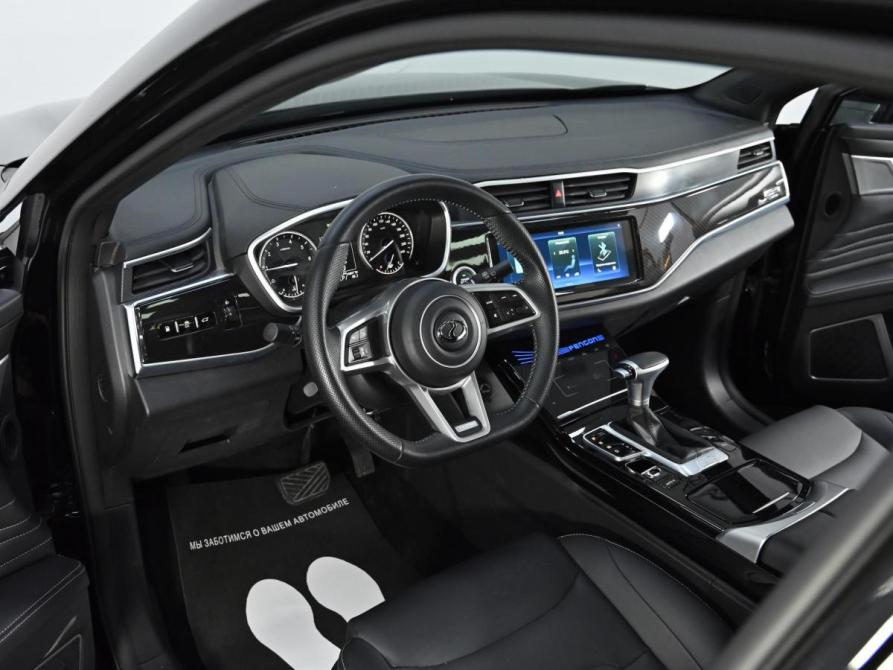 Dongfeng DFSK ix5 Москва  - изображение 6