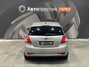 Kia Ceed I Рестайлинг Пермь  - изображение 27
