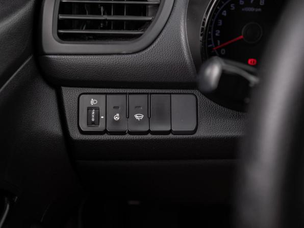 Kia Rio III Рестайлинг с пробегом 2016 года, цена 1 299 000 рублей, 61243 км, седан, Автокод Объявления