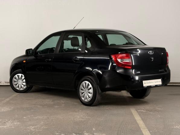 Lada (ВАЗ) Granta I с пробегом 2013 года, цена 399 000 рублей, 74795 км, седан, Автокод Объявления