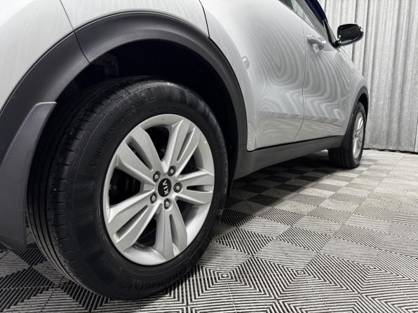 Kia Sportage IV Рестайлинг с пробегом 2018 года, цена 2 200 000 рублей, 64563 км, внедорожник, Автокод Объявления