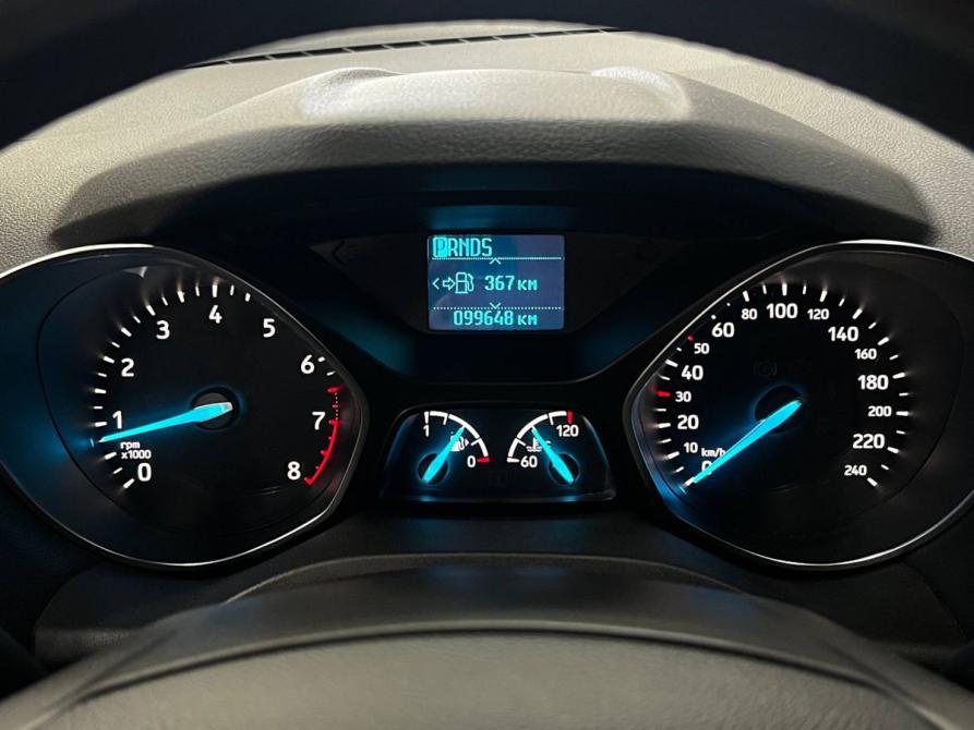 Ford Kuga II Рестайлинг Уфа  - изображение 16