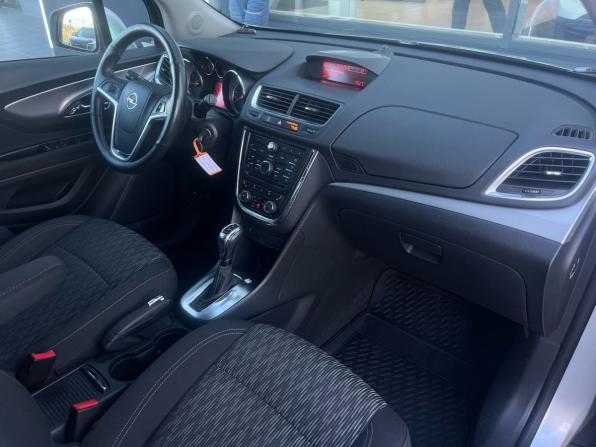 Opel Mokka I с пробегом 2013 года, цена 810 000 рублей, 226000 км, внедорожник, Автокод Объявления
