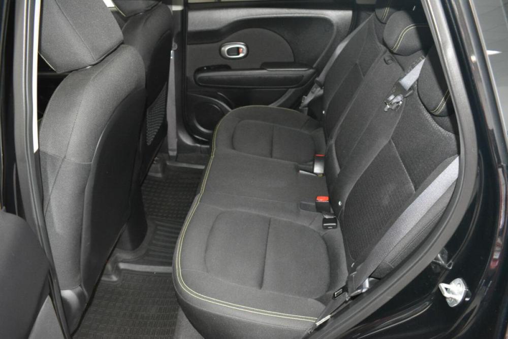 Kia Soul II Киров  - изображение 26