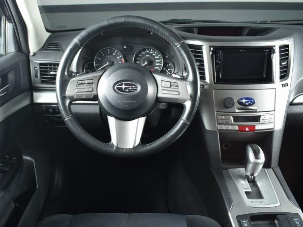 Subaru Outback IV с пробегом 2011 года, цена 1 299 999 рублей, 236007 км, универсал, Автокод Объявления