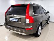Volvo XC90 I Рестайлинг Москва  - изображение 19