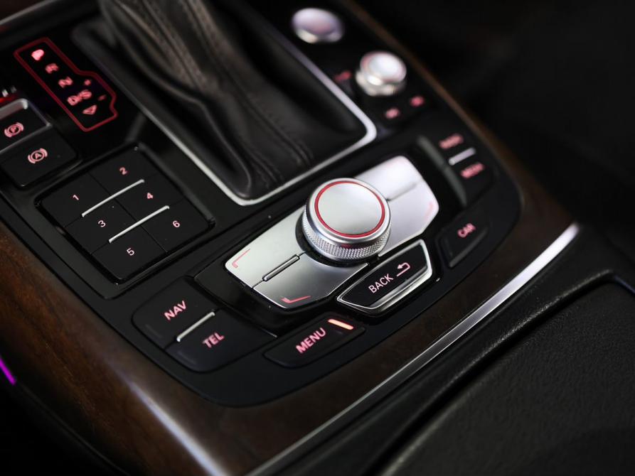 Audi A6 IV (C7) Рестайлинг Ижевск  - изображение 25