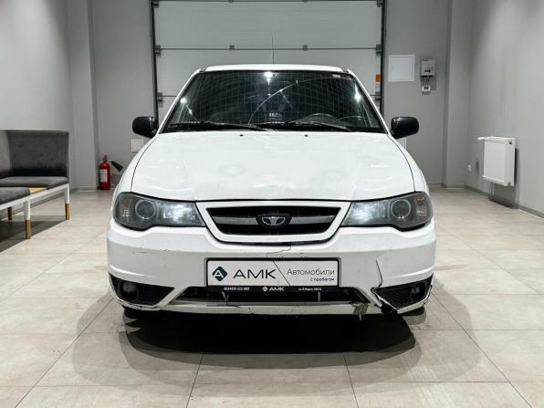 Daewoo Nexia I Рестайлинг с пробегом 2010 года, цена 166 811 рублей, 165375 км, седан, Автокод Объявления