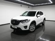 Mazda CX-5 I Рестайлинг Тверь  - изображение 24