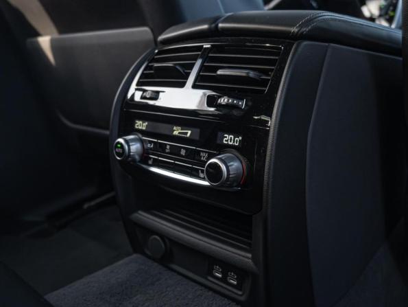 BMW 5 серии VII (G30/G31/G38) Рестайлинг с пробегом 2022 года, цена 5 350 000 рублей, 67367 км, седан, Автокод Объявления