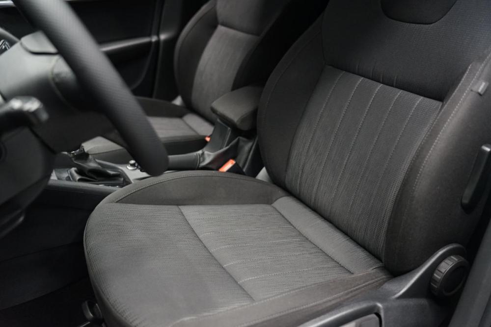 Skoda Octavia III (A7) Рестайлинг Крым  - изображение 9