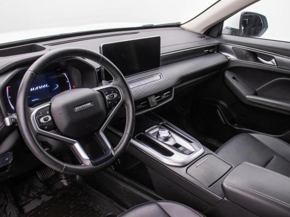 Haval Jolion I с пробегом 2022 года, цена 1 650 000 рублей, 52219 км, внедорожник, Автокод Объявления
