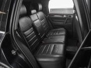 Volkswagen Touareg I Рестайлинг Тюмень  - изображение 25