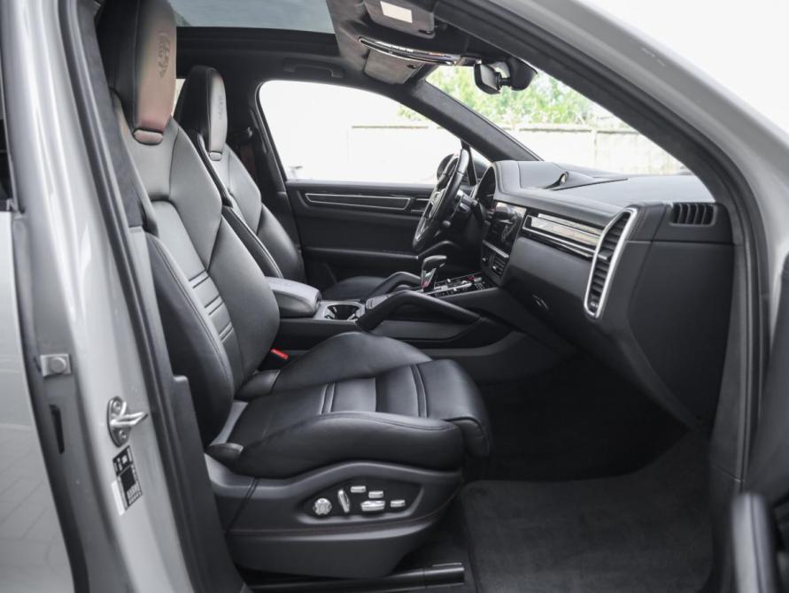Porsche Cayenne III Санкт-Петербург  - изображение 32