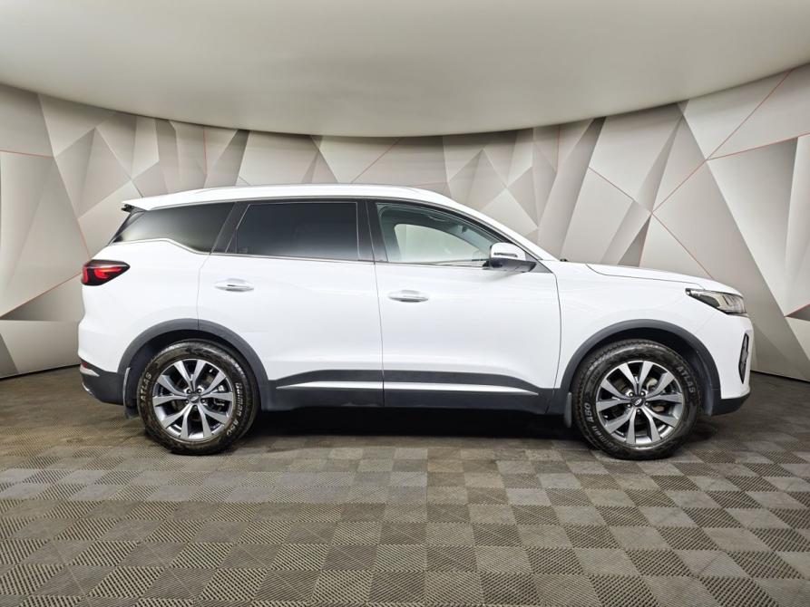 Chery Tiggo 7 Pro Max I Москва  - изображение 6