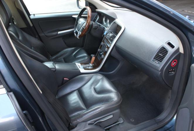 Volvo XC60 I с пробегом 2011 года, цена 1 390 000 рублей, 275255 км, внедорожник, Автокод Объявления
