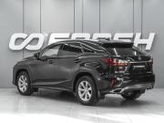 Lexus RX IV Ростов-на-Дону  - изображение 23