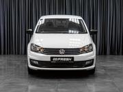 Volkswagen Polo V Рестайлинг Тюмень  - изображение 24