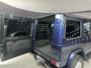 Mercedes-Benz G-Класс II (W463) Новосибирск  - изображение 45