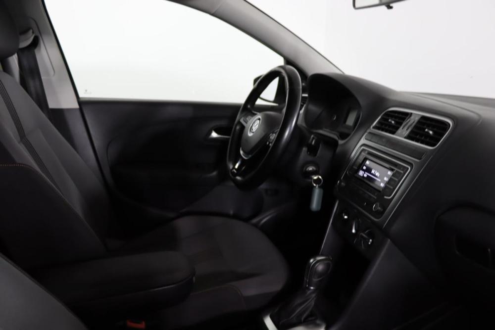 Volkswagen Polo V Рестайлинг Нижний Новгород  - изображение 14