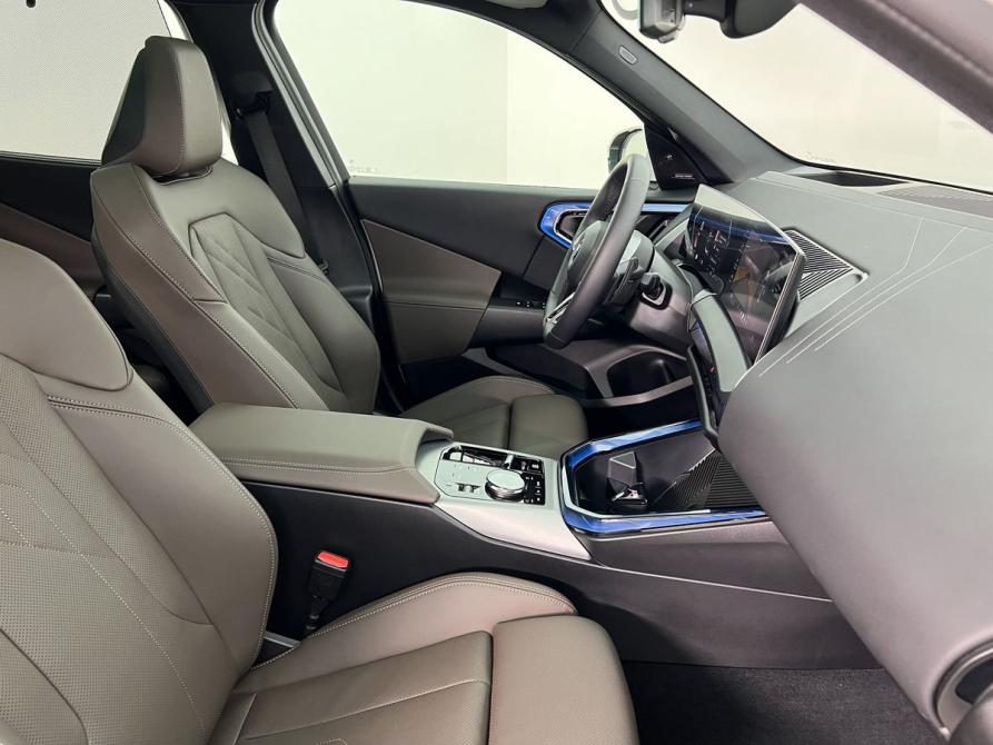 BMW X3 IV (G45/G48) Москва  - изображение 10