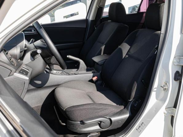Mazda 3 II (BL) Рестайлинг с пробегом 2012 года, цена 820 000 рублей, 246041 км, седан, Автокод Объявления