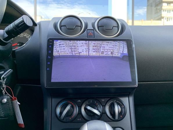 Nissan Qashqai I Рестайлинг с пробегом 2012 года, цена 880 000 рублей, 208000 км, внедорожник, Автокод Объявления
