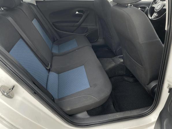 Volkswagen Polo V с пробегом 2013 года, цена 595 000 рублей, 280434 км, седан, Автокод Объявления