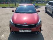 Kia Rio IV Рестайлинг Москва  - изображение 10
