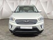 Hyundai Creta I Москва  - изображение 27