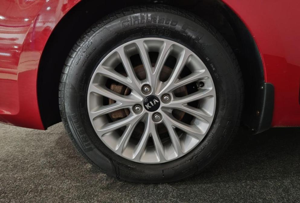 Kia Rio IV Ярославль  - изображение 25