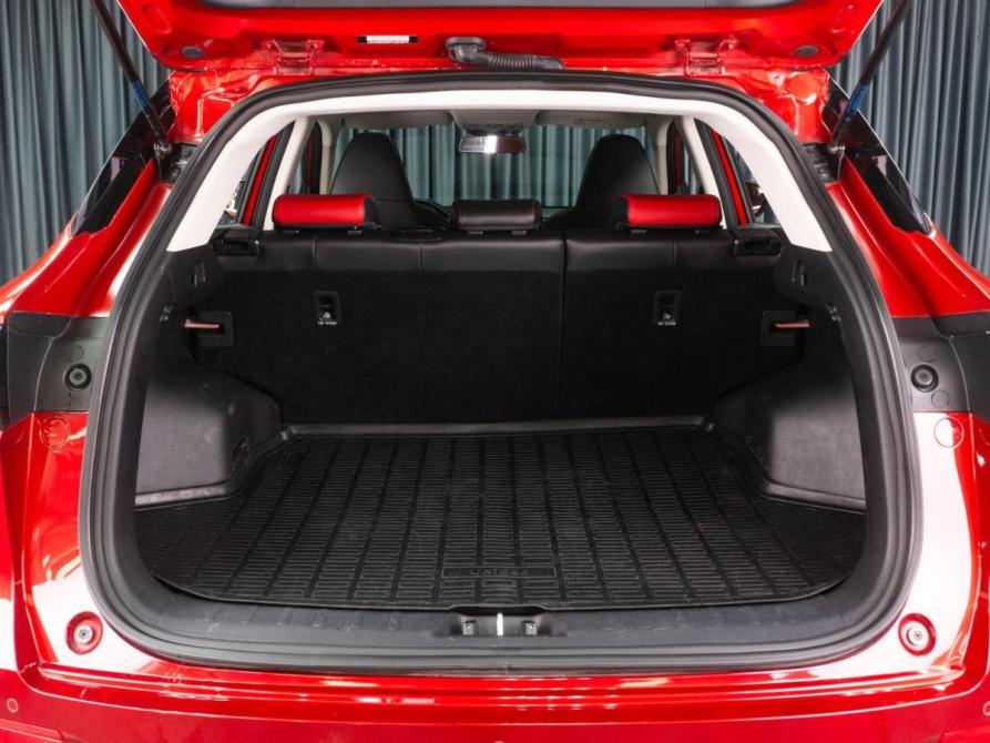Changan CS55 Plus II Тюмень  - изображение 20