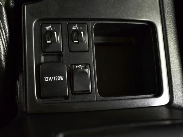 Toyota Land Cruiser Prado 150 Series Рестайлинг 1 с пробегом 2014 года, цена 3 599 995 рублей, 281791 км, внедорожник, Автокод Объявления