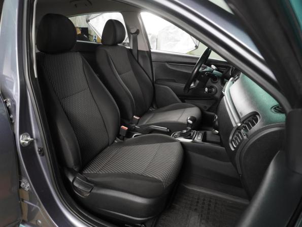 Kia Rio IV с пробегом 2019 года, цена 1 499 000 рублей, 126826 км, хэтчбек, Автокод Объявления