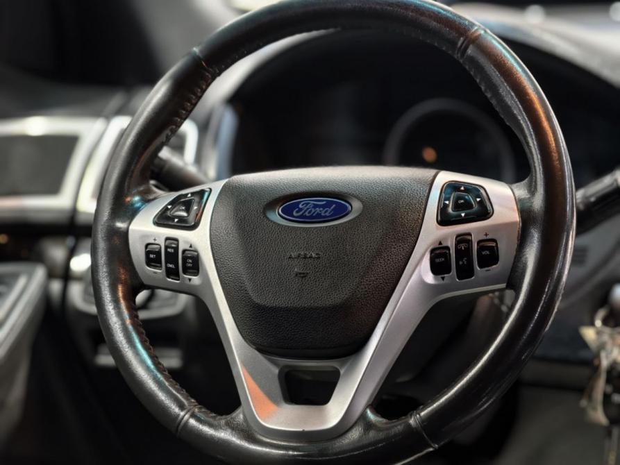Ford Explorer V Курск  - изображение 10