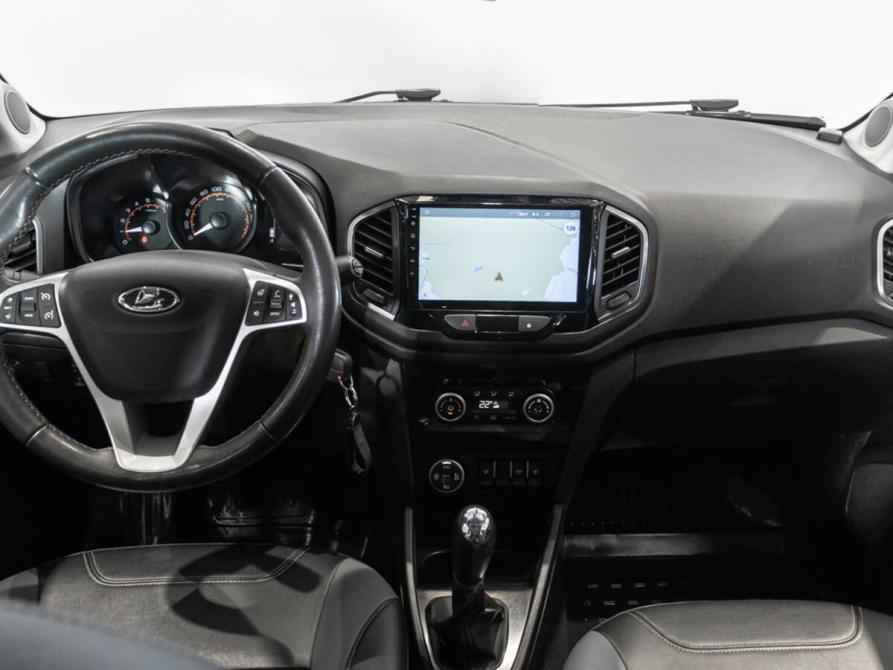 Lada (ВАЗ) XRAY I Казань  - изображение 6