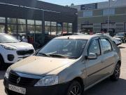 Renault Logan I Рестайлинг Уфа  - изображение 5