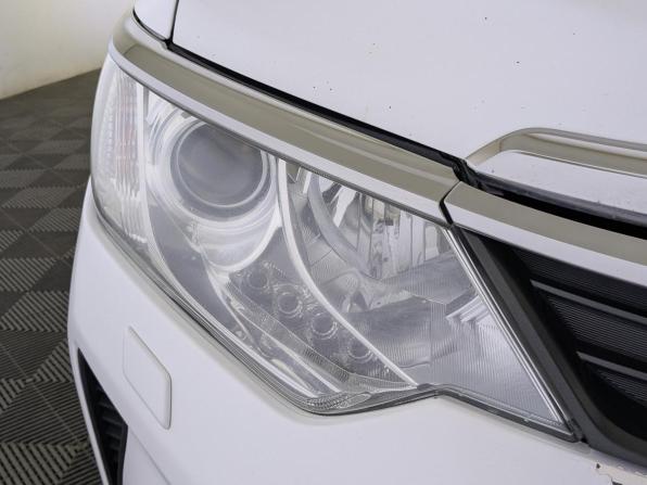 Toyota Camry VII (XV50) Рестайлинг с пробегом 2016 года, цена 2 095 000 рублей, 172500 км, седан, Автокод Объявления