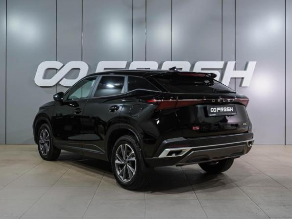 Omoda C5 I с пробегом 2024 года, цена 1 750 000 рублей, 58338 км, внедорожник, Автокод Объявления