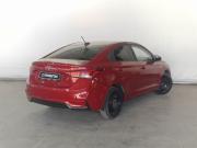 Hyundai Solaris II Москва  - изображение 23