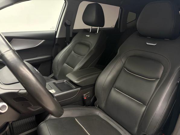Chery Tiggo 7 Pro Max I с пробегом 2023 года, цена 2 149 000 рублей, 12376 км, внедорожник, Автокод Объявления