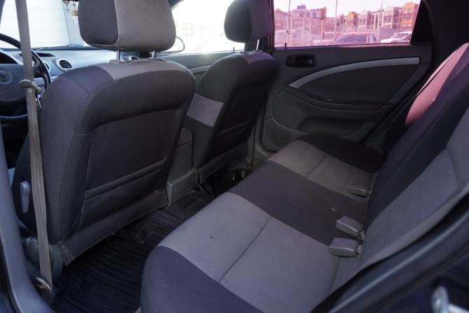 Chevrolet Lacetti I с пробегом 2009 года, цена 405 000 рублей, 282034 км, хэтчбек, Автокод Объявления