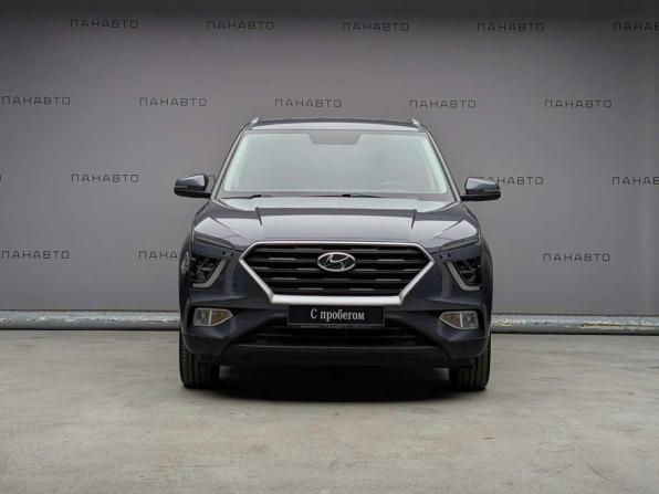 Hyundai Creta II с пробегом 2021 года, цена 2 497 000 рублей, 32542 км, внедорожник, Автокод Объявления