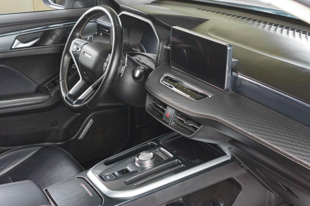 Haval Jolion I Тюмень  - изображение 11
