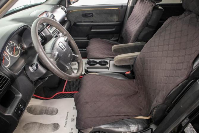 Honda CR-V II с пробегом 2002 года, цена 699 000 рублей, 230000 км, внедорожник, Автокод Объявления